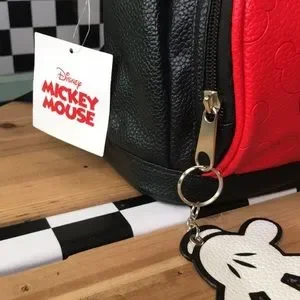 Disney | Bags | Disney Mickey Mouse Ears Gloves Icons  display picture 2